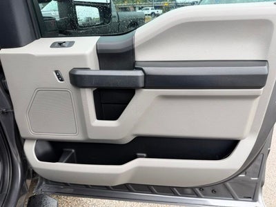 2021 Ford F-250SD XL
