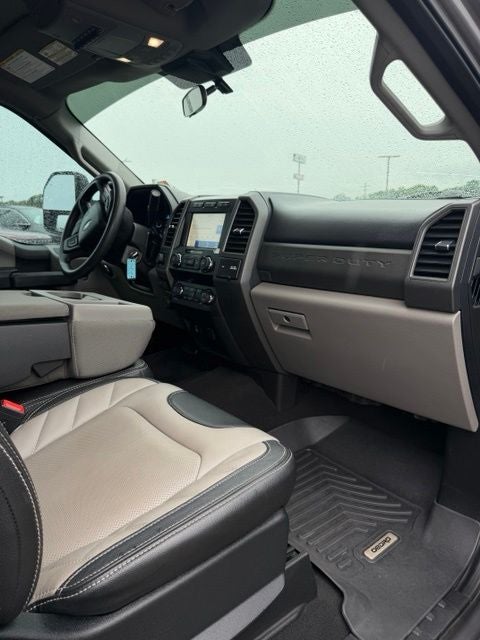 2021 Ford F-250SD XL