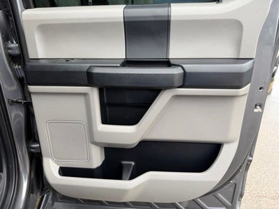 2021 Ford F-250SD XL
