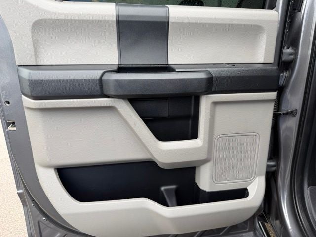 2021 Ford F-250SD XL