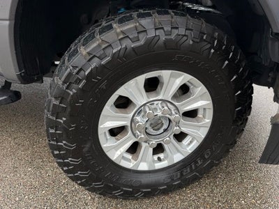 2021 Ford F-250SD XL