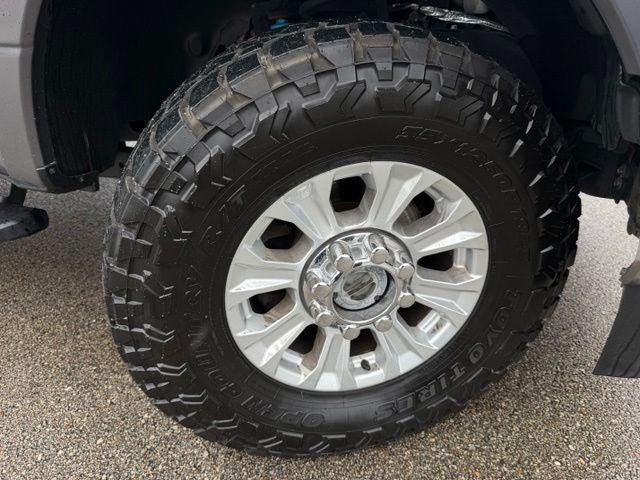 2021 Ford F-250SD XL