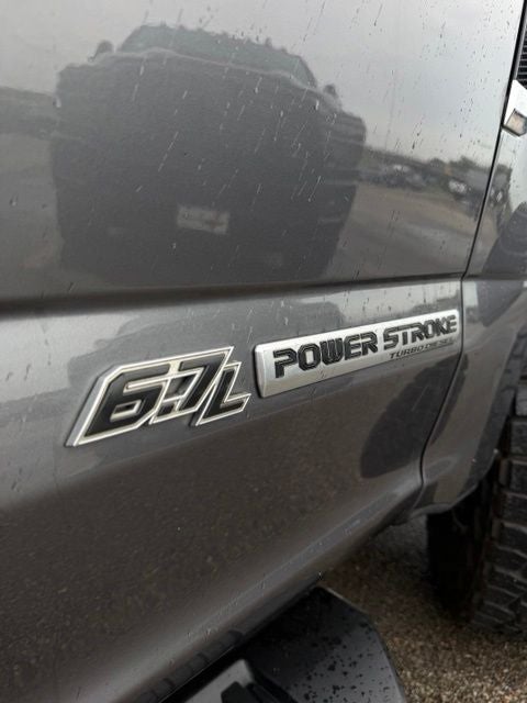 2021 Ford F-250SD XL