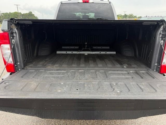 2021 Ford F-250SD XL