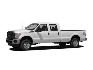 2012 Ford F-250SD King Ranch