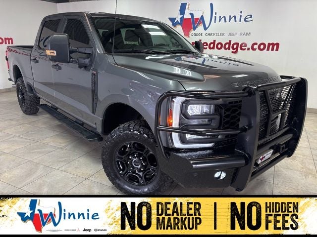 2024 Ford F-250SD XL