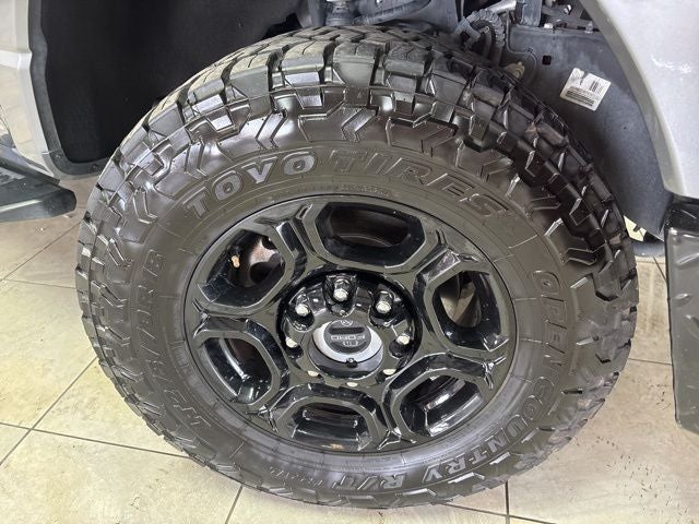 2024 Ford F-250SD XL