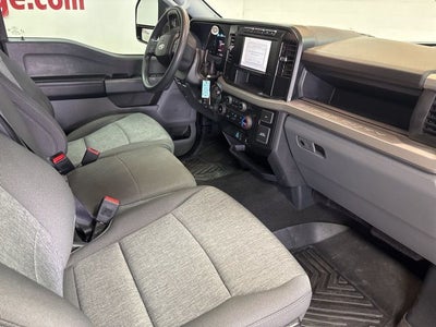 2024 Ford F-250SD XL