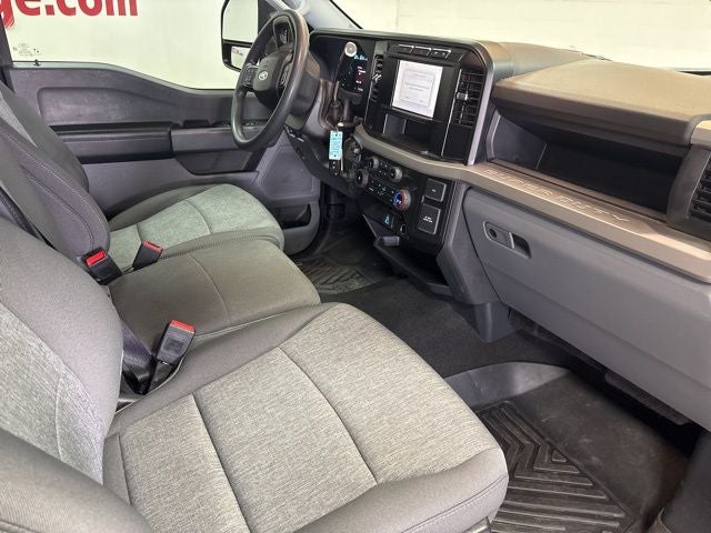 2024 Ford F-250SD XL