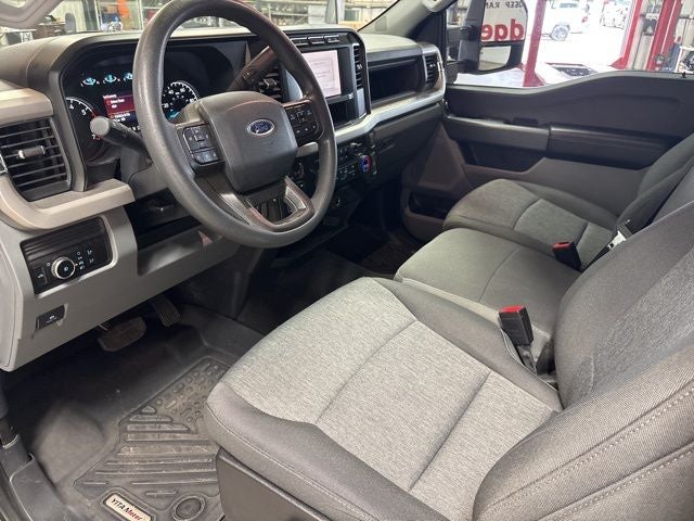 2024 Ford F-250SD XL
