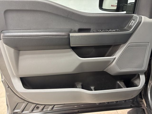 2024 Ford F-250SD XL