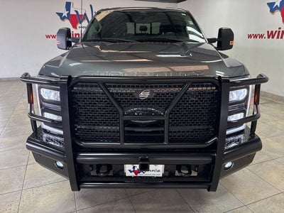 2024 Ford F-250SD XL