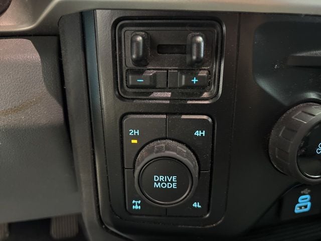 2024 Ford F-250SD XL