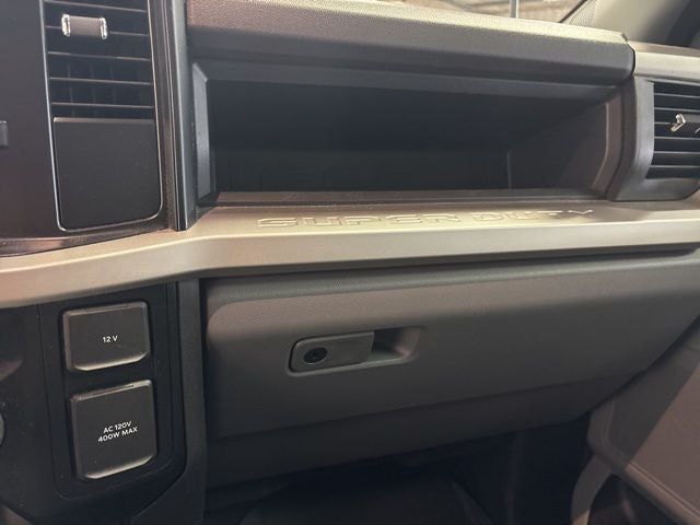 2024 Ford F-250SD XL