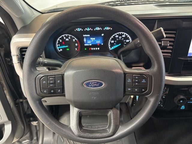 2024 Ford F-250SD XL