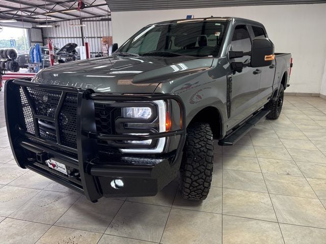 2024 Ford F-250SD XL