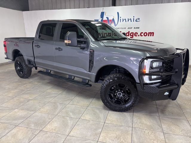 2024 Ford F-250SD XL