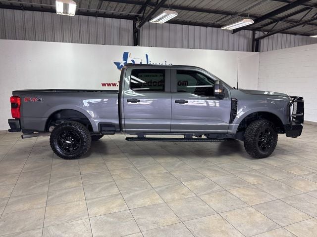 2024 Ford F-250SD XL