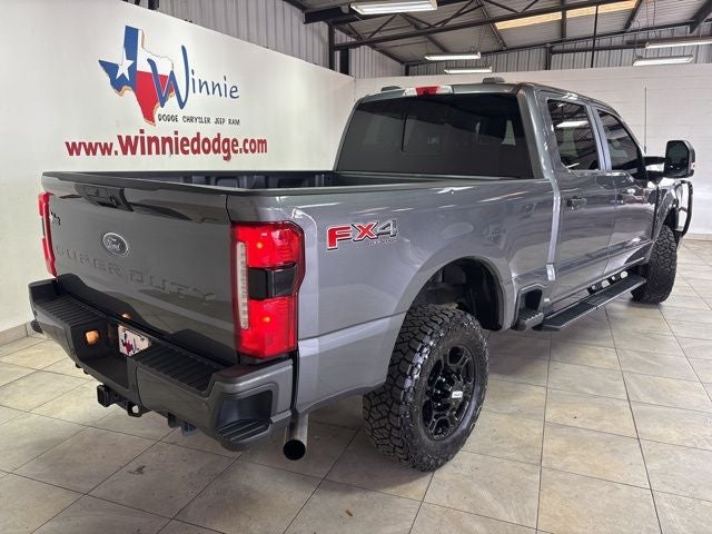 2024 Ford F-250SD XL
