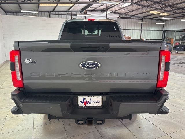 2024 Ford F-250SD XL