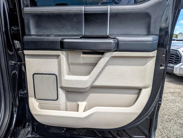 2020 Ford F-250SD Limited