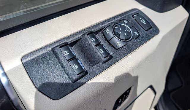 2020 Ford F-250SD Limited
