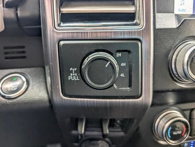 2020 Ford F-250SD Limited
