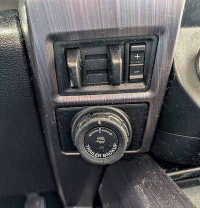 2020 Ford F-250SD Limited