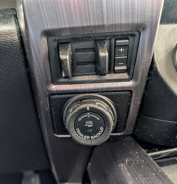 2020 Ford F-250SD Limited