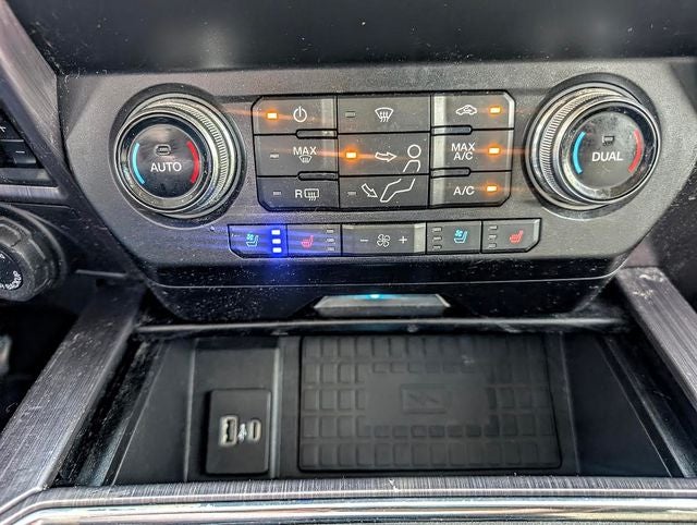 2020 Ford F-250SD Limited
