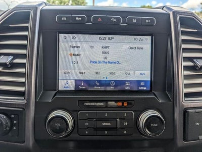 2020 Ford F-250SD Limited