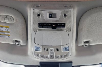 2020 Ford F-250SD Limited
