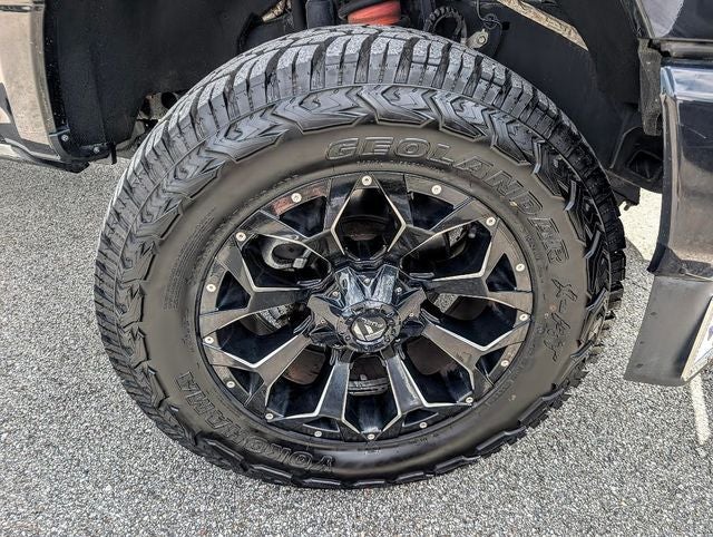2020 Ford F-250SD Limited