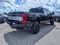 2020 Ford F-250SD Limited