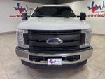 2017 Ford F-350SD XL