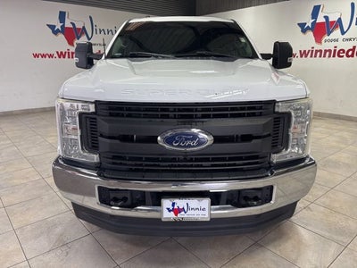 2017 Ford F-350SD XL
