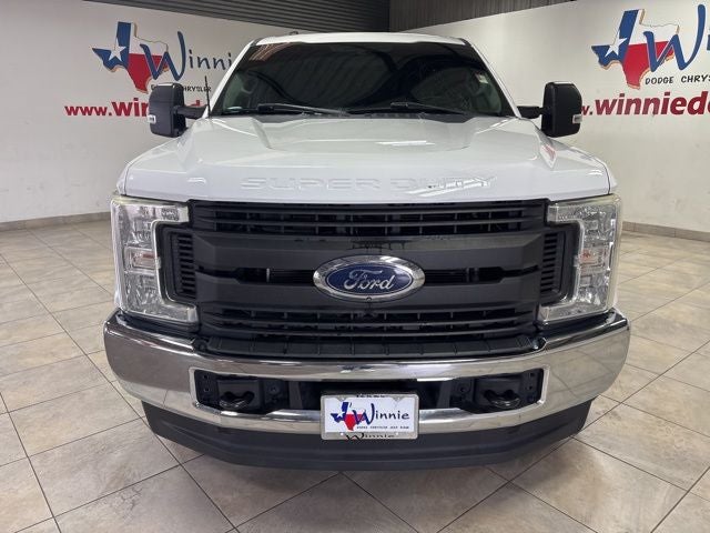 2017 Ford F-350SD XL