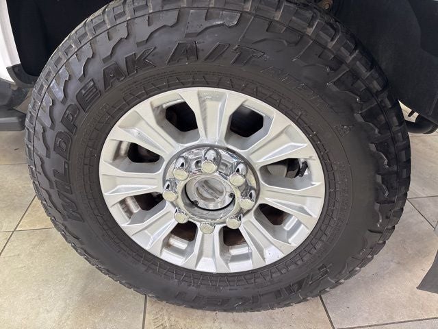 2017 Ford F-350SD XL