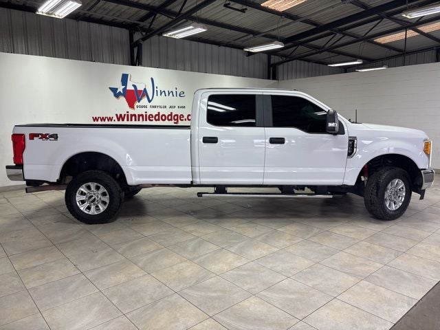 2017 Ford F-350SD XL
