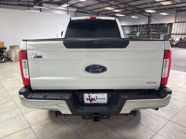 2017 Ford F-350SD XL