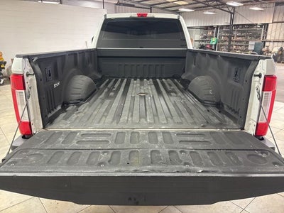 2017 Ford F-350SD XL