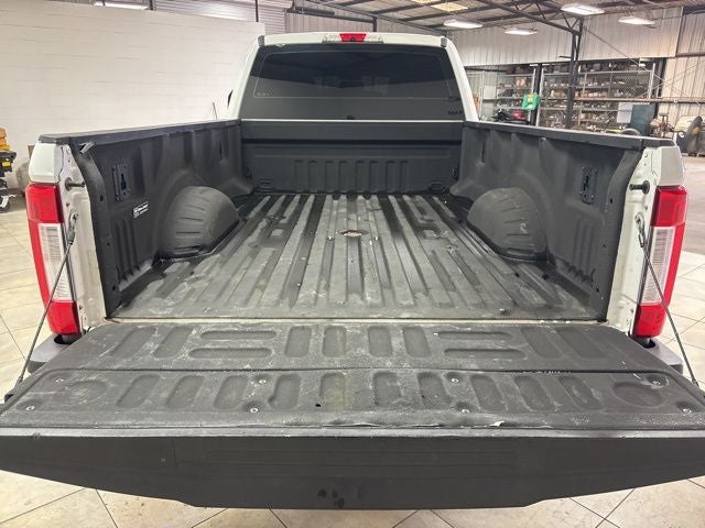 2017 Ford F-350SD XL