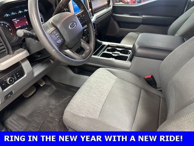 2024 Ford F-350SD XLT