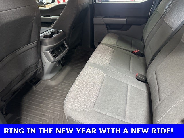 2024 Ford F-350SD XLT