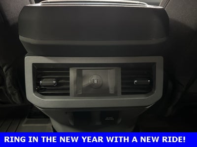 2024 Ford F-350SD XLT