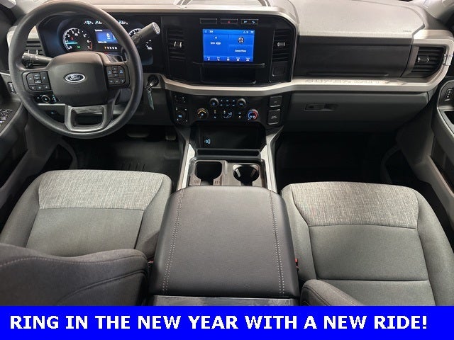 2024 Ford F-350SD XLT