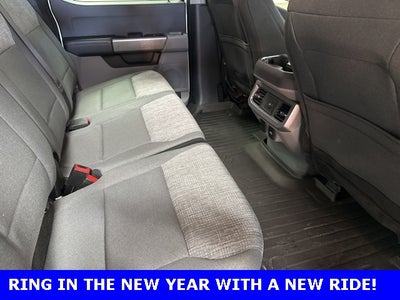 2024 Ford F-350SD XLT