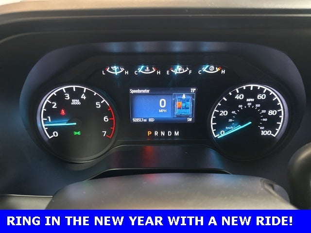 2024 Ford F-350SD XLT