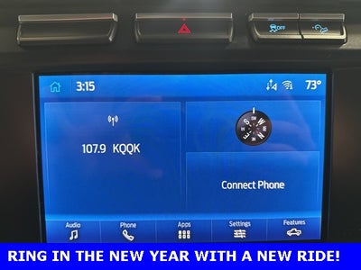 2024 Ford F-350SD XLT