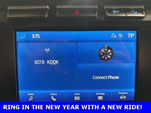 2024 Ford F-350SD XLT